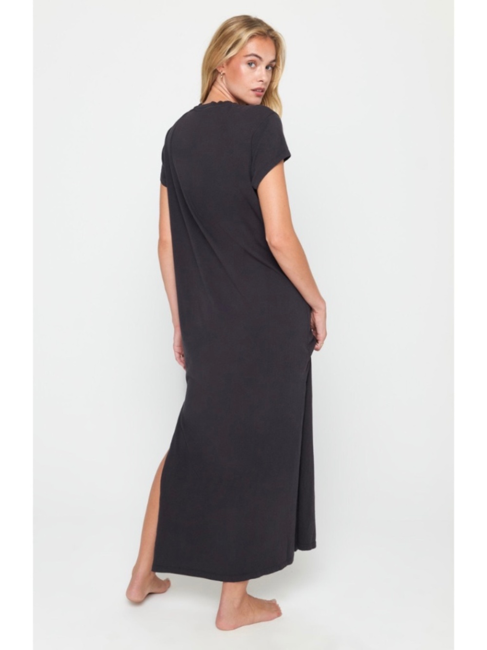 Spiritual Gangster Free Dove Rumi Maxi Dress - Picture 4 of 12
